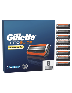Gillette Proglide Power...