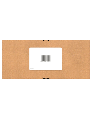 Gillette Mach3 Raseerija Meestele + 12 Tera