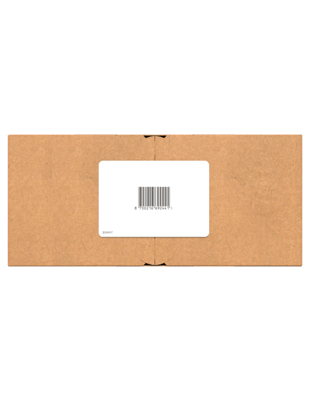 Gillette Fusion5 Raseerija Meestele + 12 Tera