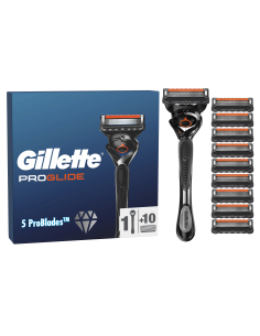 Gillette Proglide Raseerija...