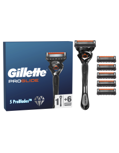 Gillette Proglide Raseerija...