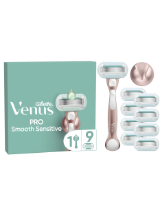 Gillette Venus Deluxe...