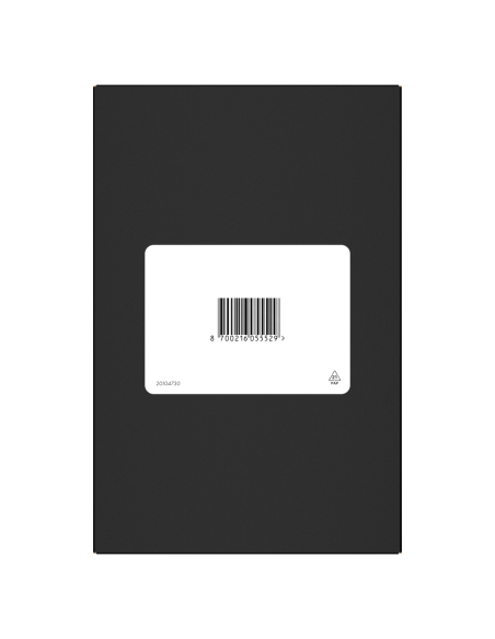 Gillette Labs Raseerija Terad Meestele, 12 Vahetustera