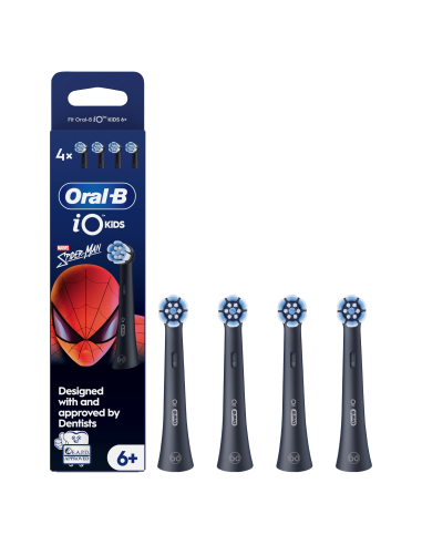 SBLF-4 Oral-B iO Kids Disney Spiderman...