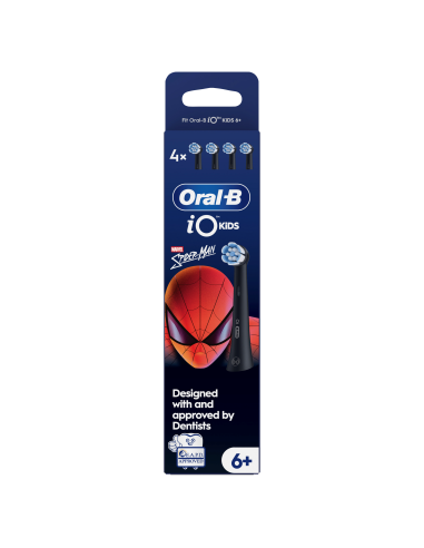 SBLF-4 Oral-B iO Kids Disney Spiderman...