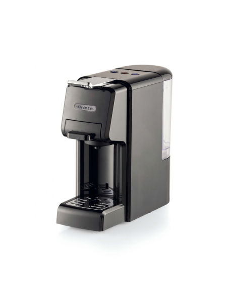 1304 Ariete Espressomasin vahetatavate sahtlitega 5-in-1
