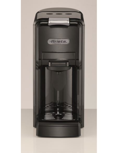 1304 Ariete Espressomasin vahetatavate sahtlitega 5-in-1