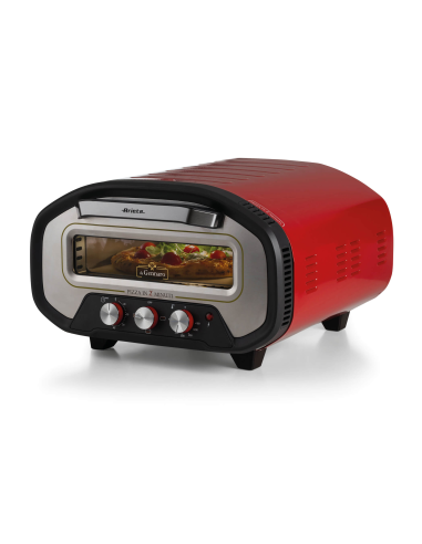 3901 Ariete pitsaahi Da Gennaro