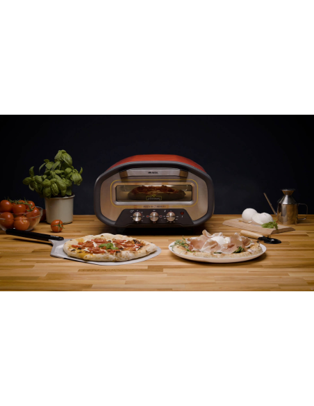 3901 Ariete pitsaahi Da Gennaro