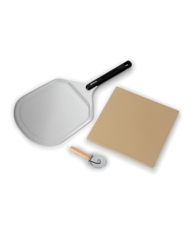 3901 Ariete pitsaahi Da Gennaro