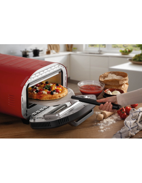 3901 Ariete pitsaahi Da Gennaro