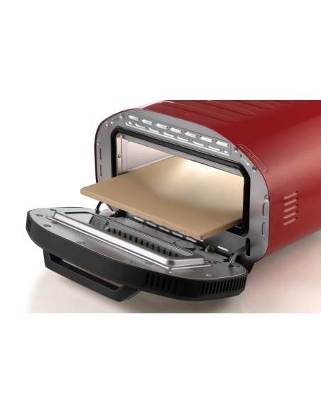 3901 Ariete pitsaahi Da Gennaro