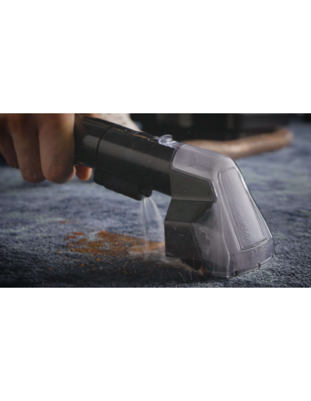 2482 Ariete Spot Cleaner Heat Pro 750W vaipade ja polstri puhasti