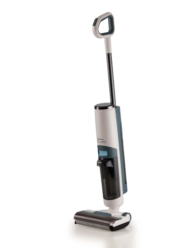 2483 Ariete Aqua Force Wash & Vacuum juhtmevaba...