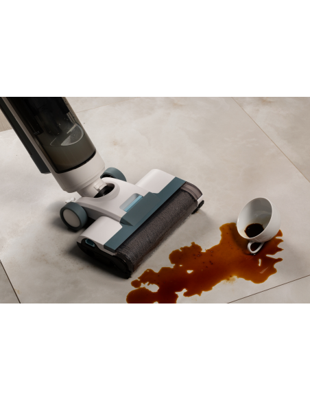 2483 Ariete Aqua Force Wash & Vacuum juhtmevaba põrandapesur ja tolmuimeja