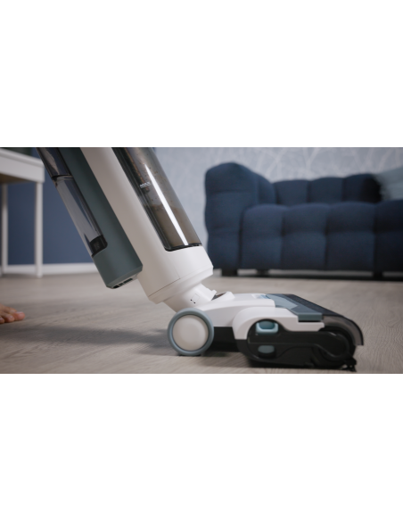 2483 Ariete Aqua Force Wash & Vacuum juhtmevaba põrandapesur ja tolmuimeja