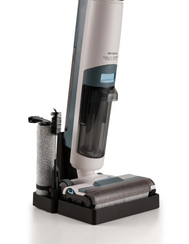 2483 Ariete Aqua Force Wash & Vacuum juhtmevaba...