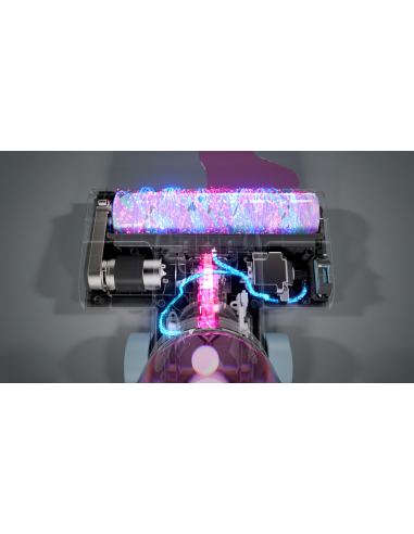 2483 Ariete Aqua Force Wash & Vacuum juhtmevaba...