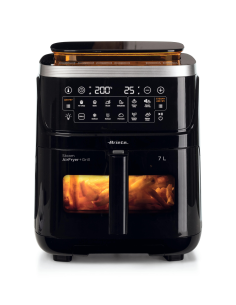 4636 Ariete Airy Fryer...