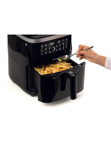4636 Ariete Airy Fryer 4-ühes kuumaõhufritüür...