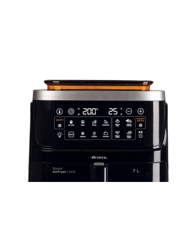 4636 Ariete Airy Fryer 4-ühes kuumaõhufritüür...