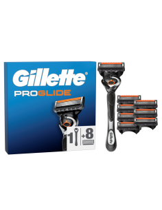 Gillette Proglide Raseerija...