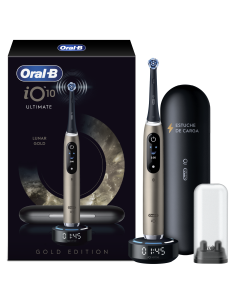 iO10 elektriline hambahari...