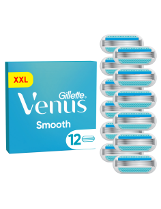 KAST 6 tk! Gillette Venus...
