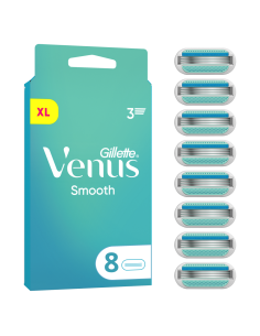 Gillette Venus Smooth...