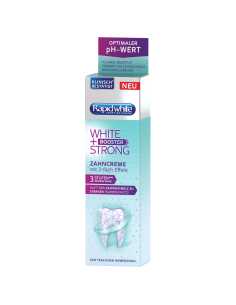 KAST 6 tk! Rapid White...