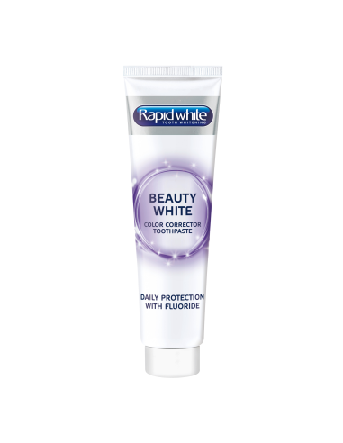 Rapid White hambapasta Beauty White 75 ml