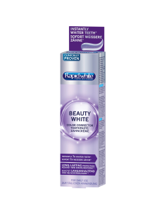 KAST 6 tk! Rapid White...