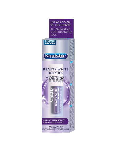 Rapid White seerum Beauty White 30 ml