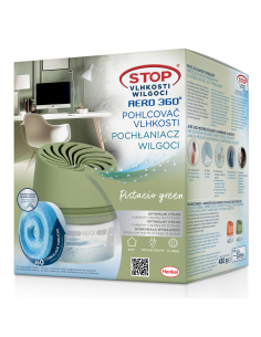 Niiskuseimaja Aero 360°...