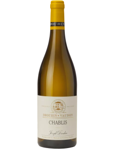 Drouhin Chablis Vaudon 75cl...