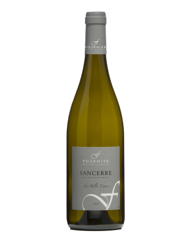 Fournier Les Belles Vignes Sancerre 75cl 12,5%