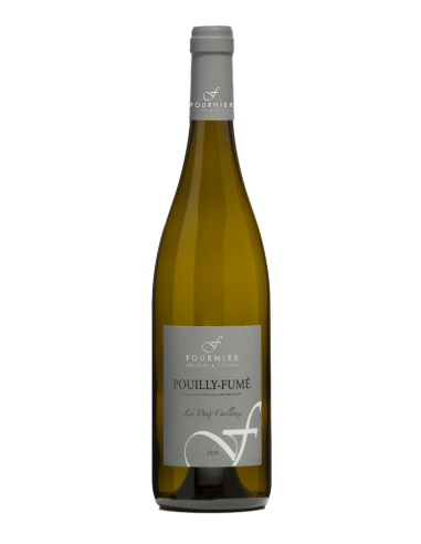 Fournier Pouilly-Fume Les Deux Cailloux 75cl 12,5%