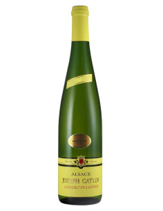 Cattin Gewürztraminer...