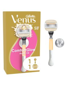 Gillette Venus ComfortGlow...