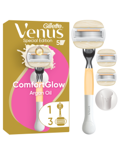 Gillette Venus ComfortGlow...