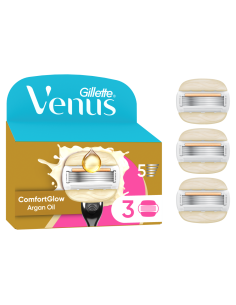 Gillette Venus ComfortGlow...