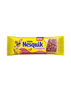 KAST 16 tk! Nestle Nesquik...