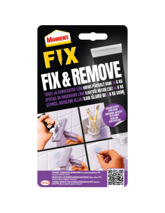 KAST 12 tk! Moment Fix &...