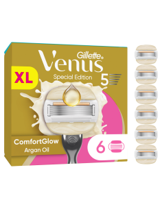 Gillette Venus ComfortGlow...