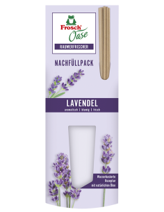 KAST 8 tk! Frosch...