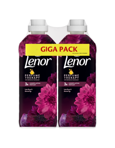 LENOR Pesuloputusvahend Diamond Figs & Lotus...