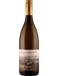 Karl May Osthofen...