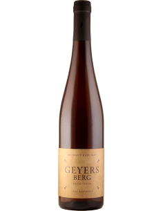 Karl May Geyesberg Riesling...