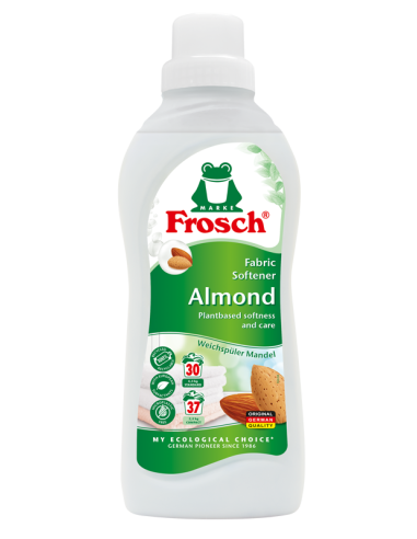 KAST 8tk! Frosch pesuloputusvahend mandlipiim...