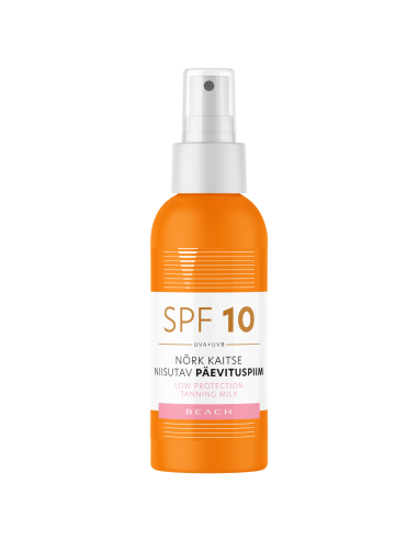 KAST 6 tk! Solar päevituspiim veekindel sprei...